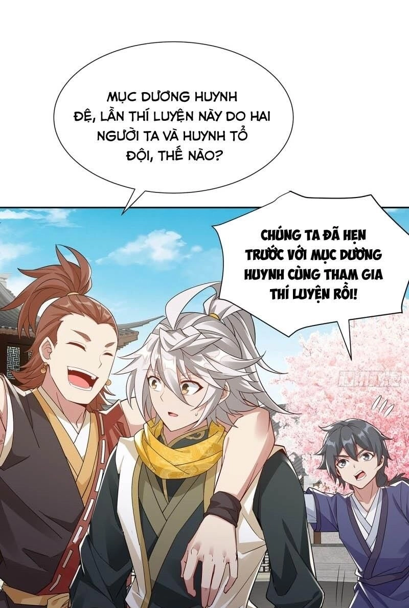 Nghịch Lân Chapter 90 - 25