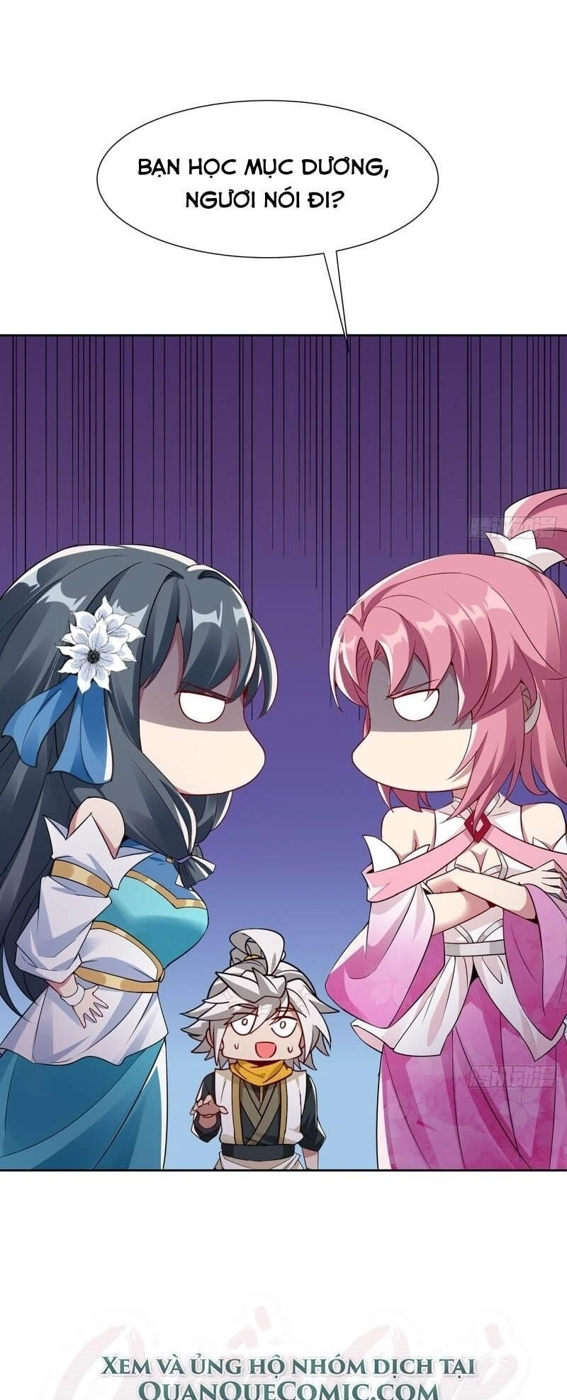 Nghịch Lân Chapter 90 - 35