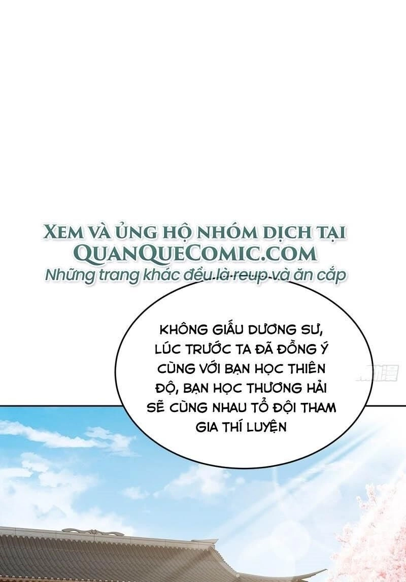 Nghịch Lân Chapter 91 - 1