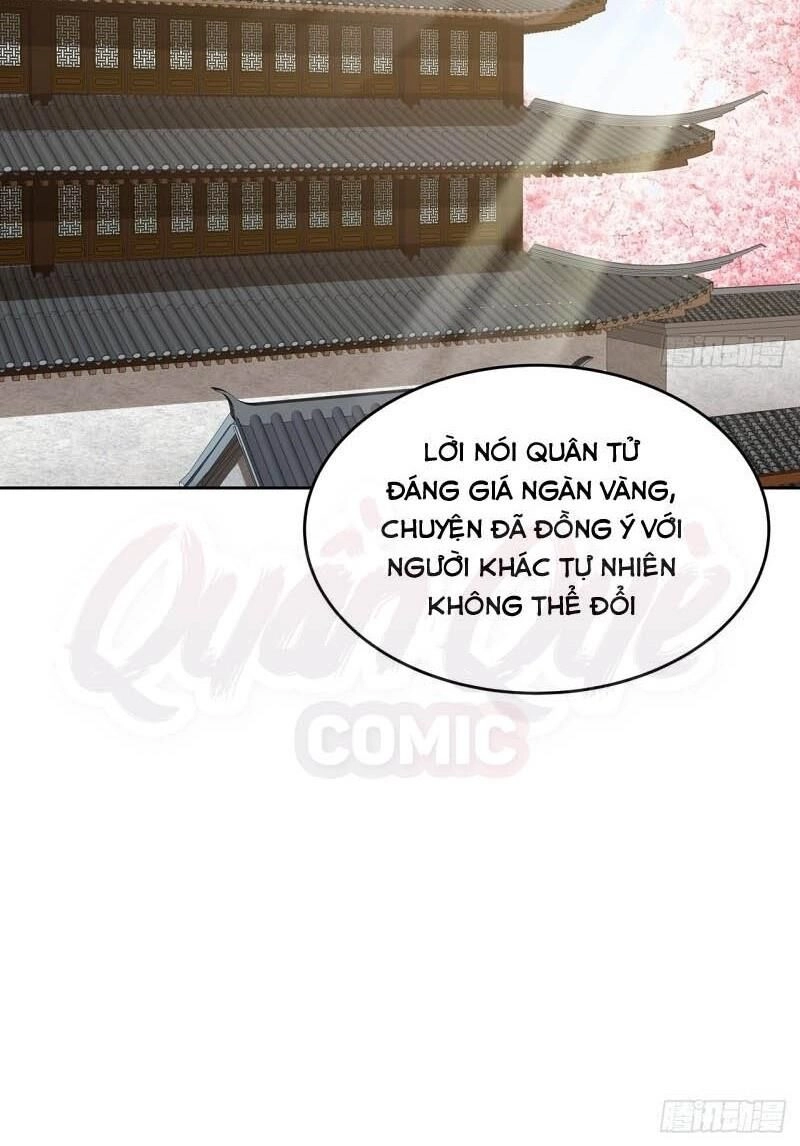 Nghịch Lân Chapter 91 - 2