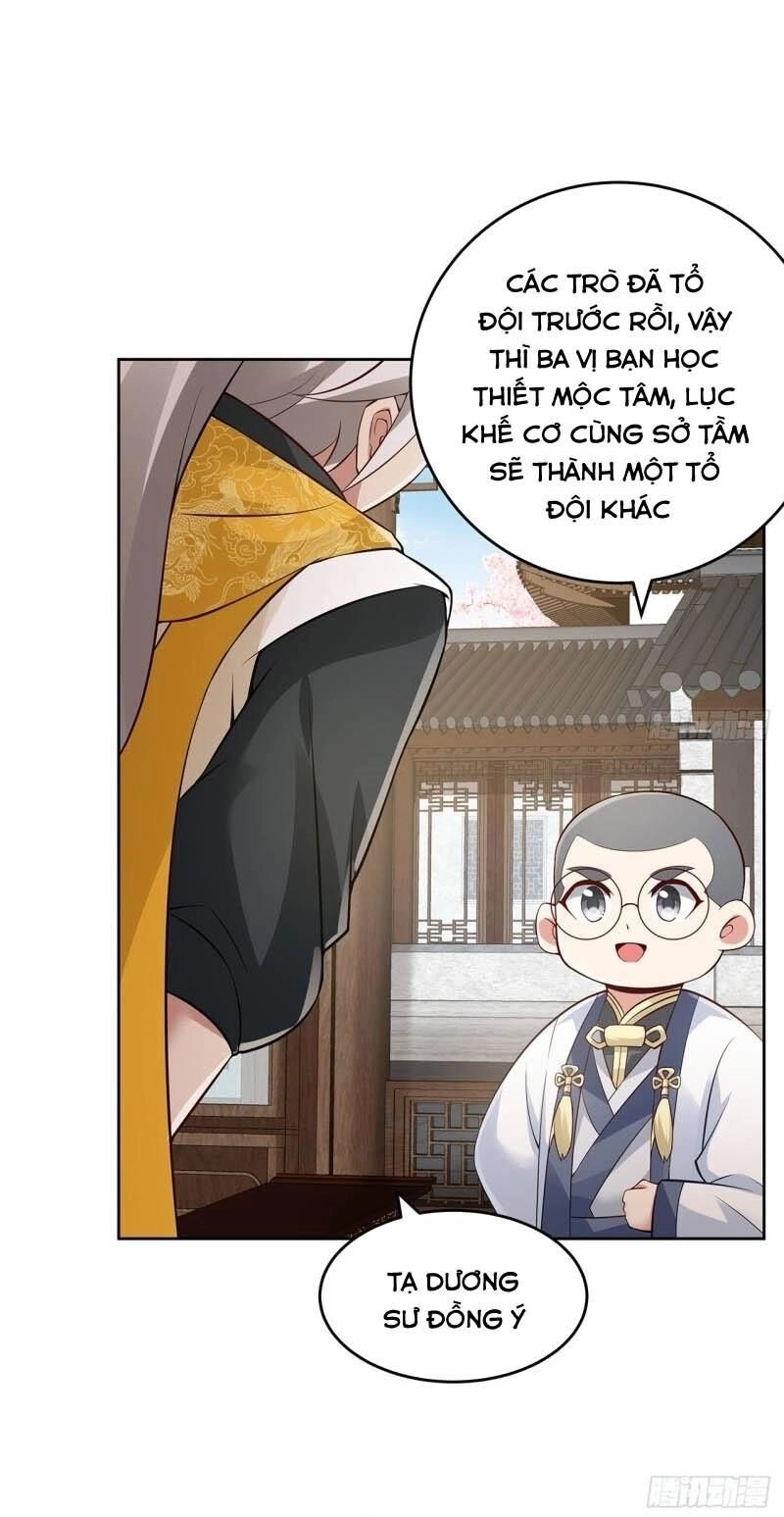 Nghịch Lân Chapter 91 - 3