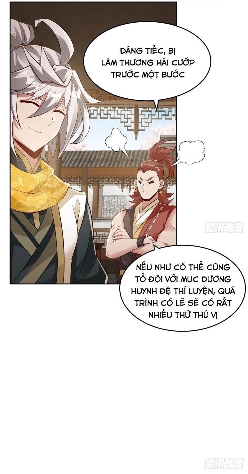Nghịch Lân Chapter 91 - 5