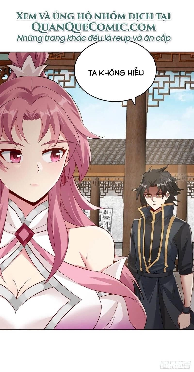 Nghịch Lân Chapter 91 - 6