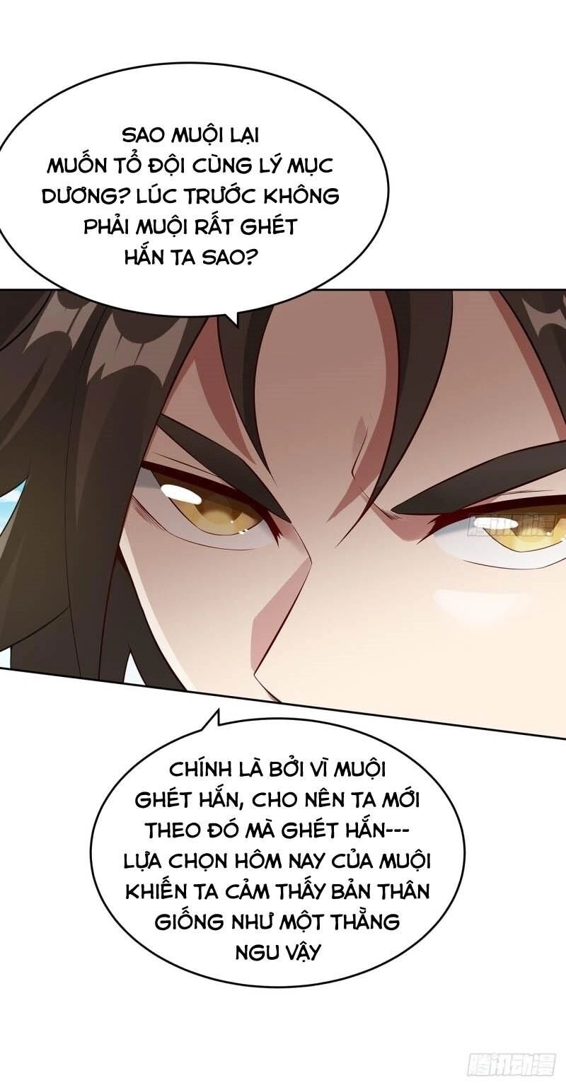 Nghịch Lân Chapter 91 - 7