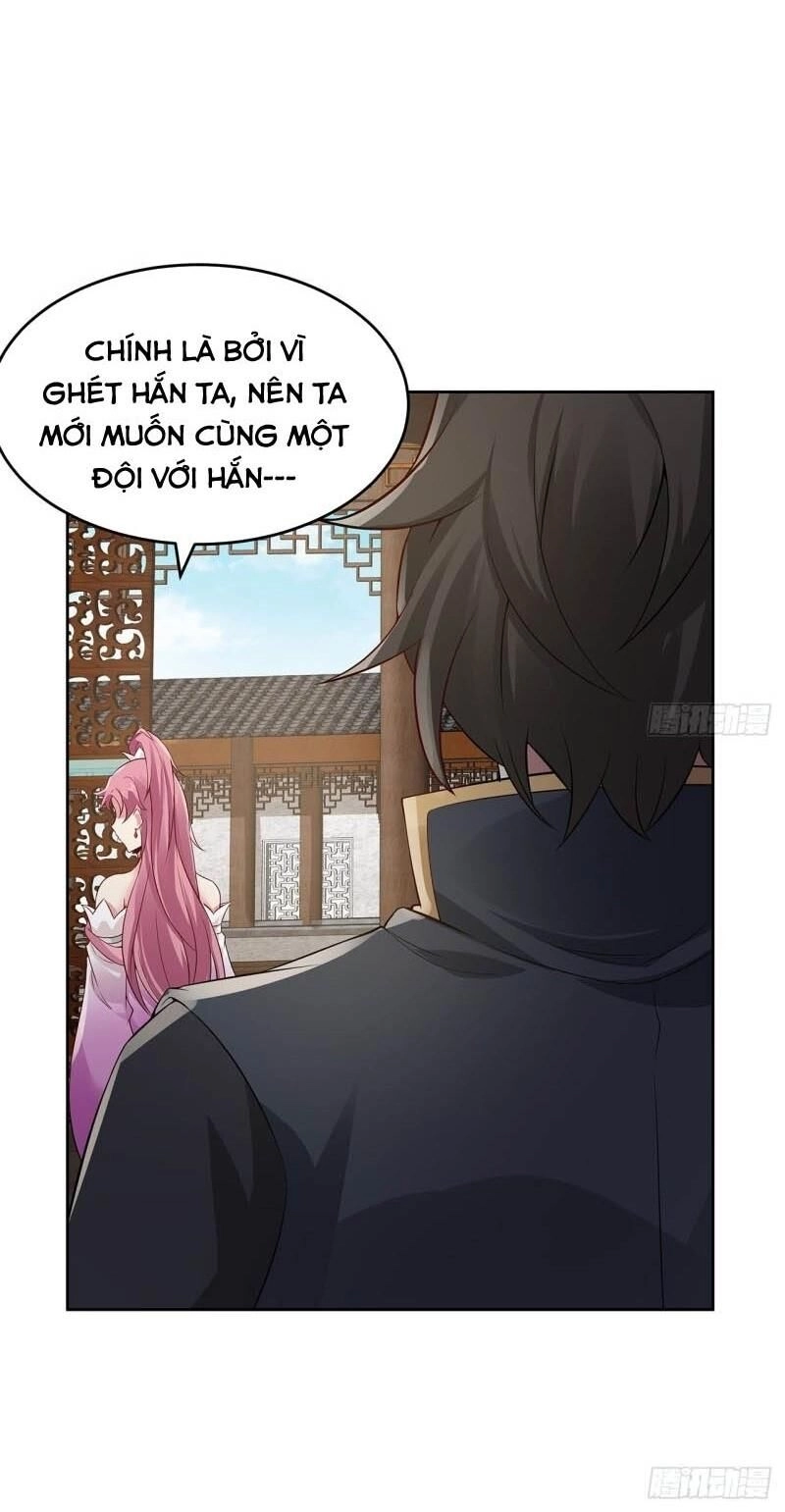 Nghịch Lân Chapter 91 - 8