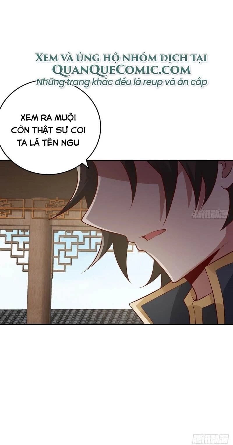 Nghịch Lân Chapter 91 - 9