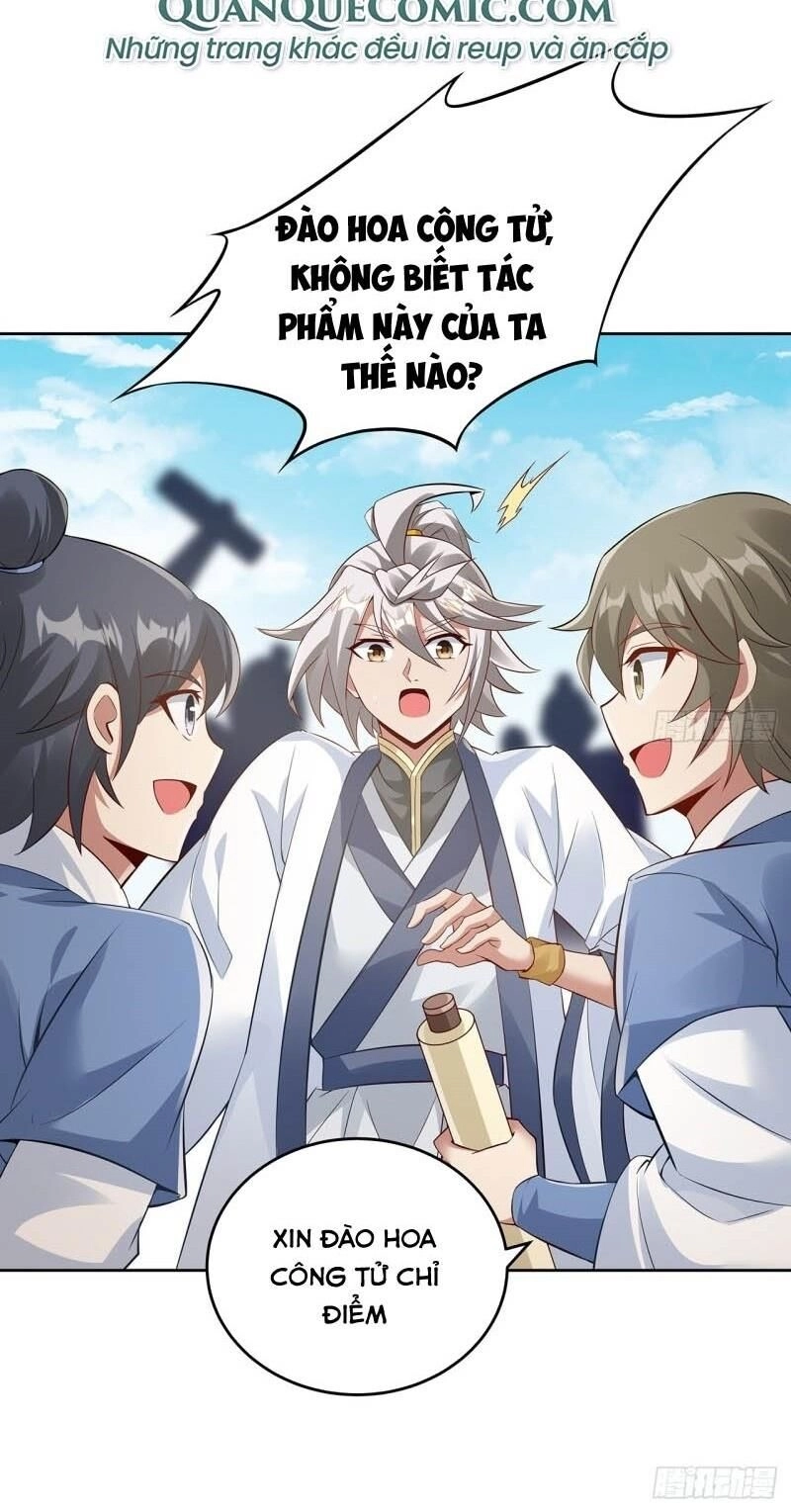 Nghịch Lân Chapter 91 - 14