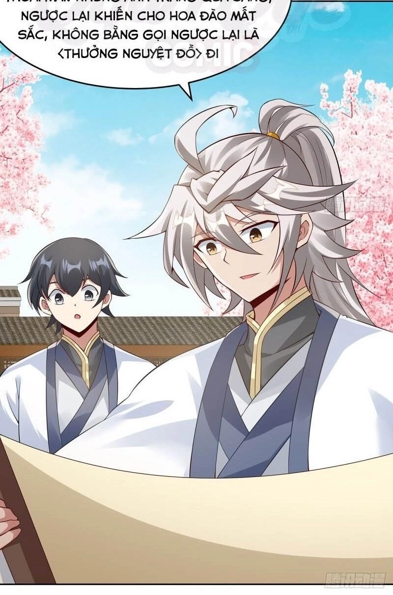 Nghịch Lân Chapter 91 - 16