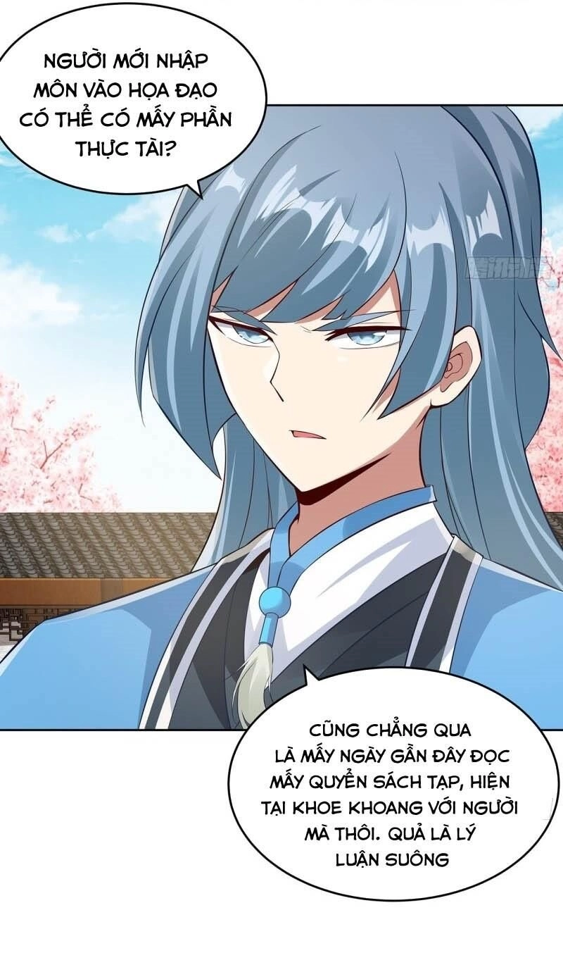 Nghịch Lân Chapter 91 - 19