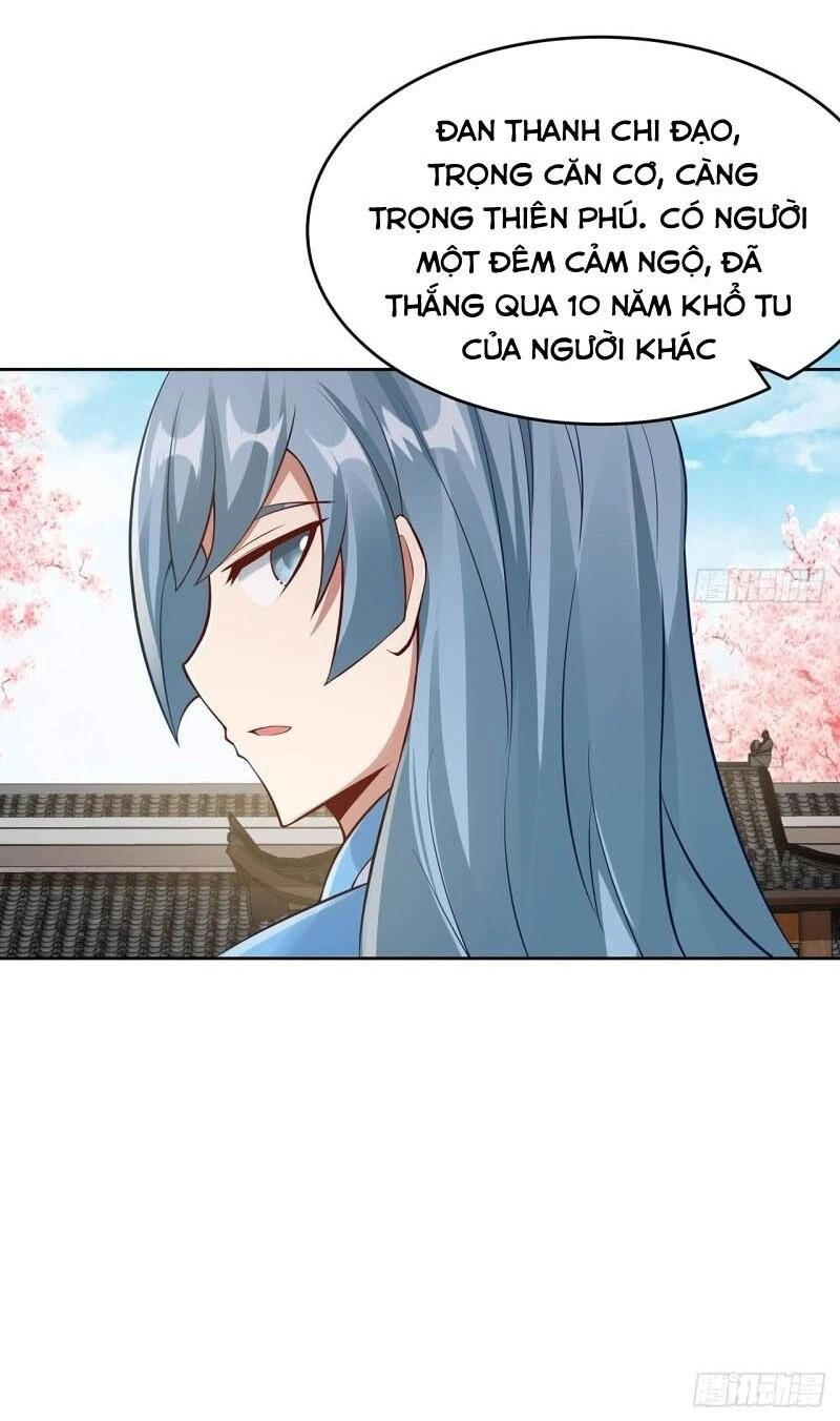 Nghịch Lân Chapter 91 - 20