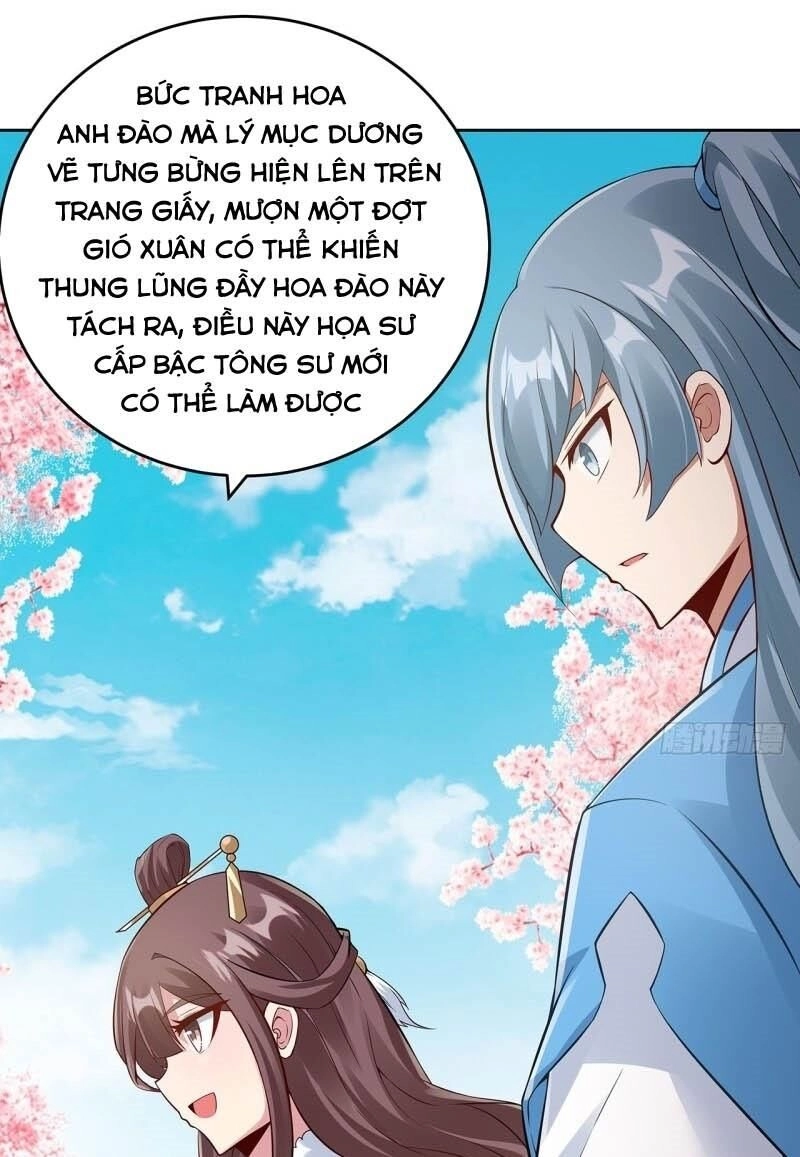 Nghịch Lân Chapter 91 - 21