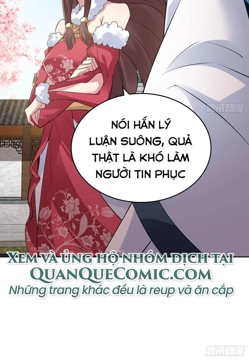 Nghịch Lân Chapter 91 - 22