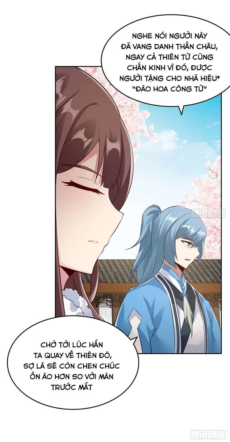 Nghịch Lân Chapter 91 - 23