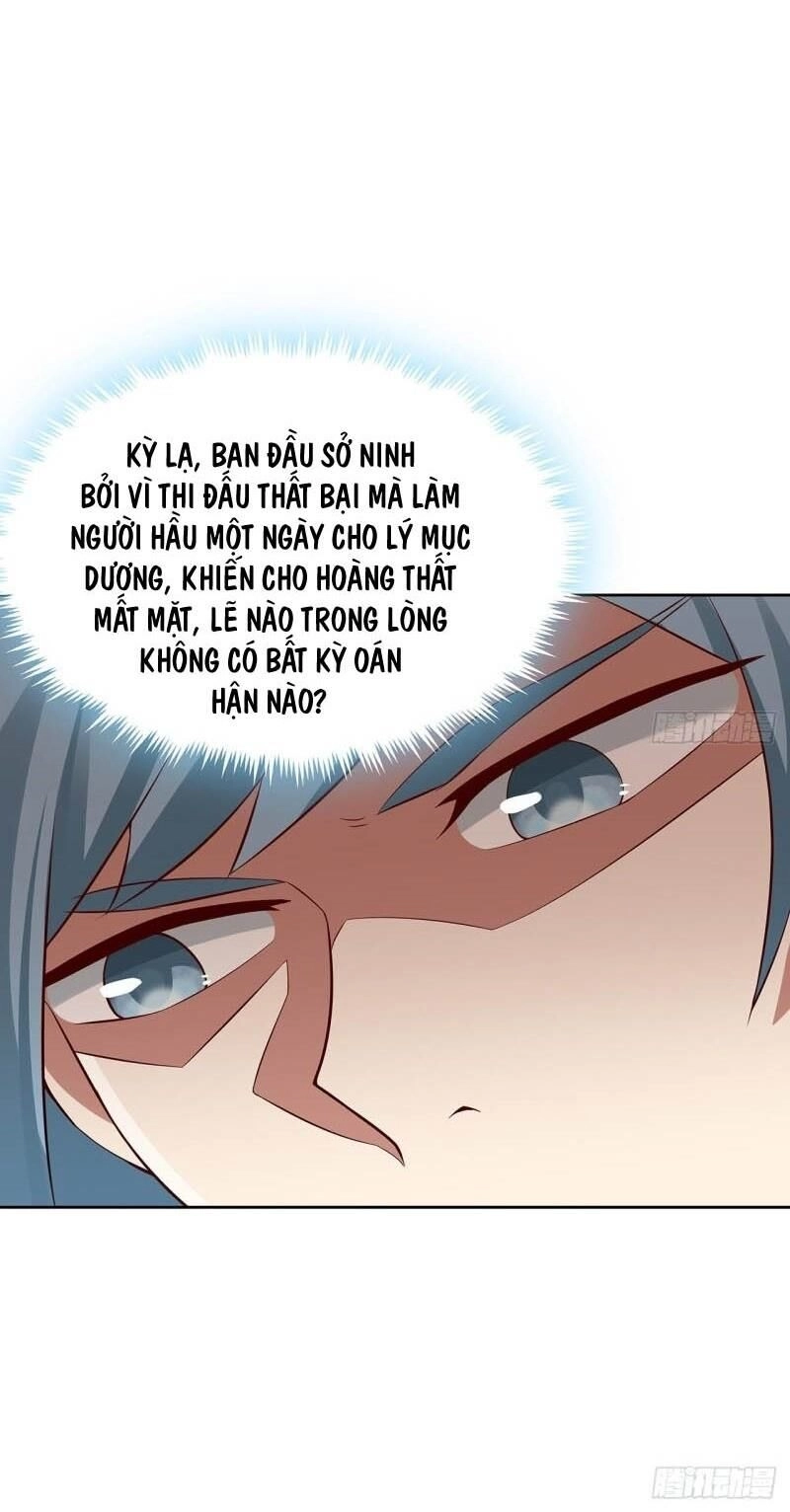 Nghịch Lân Chapter 91 - 24