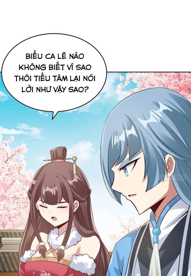 Nghịch Lân Chapter 91 - 25