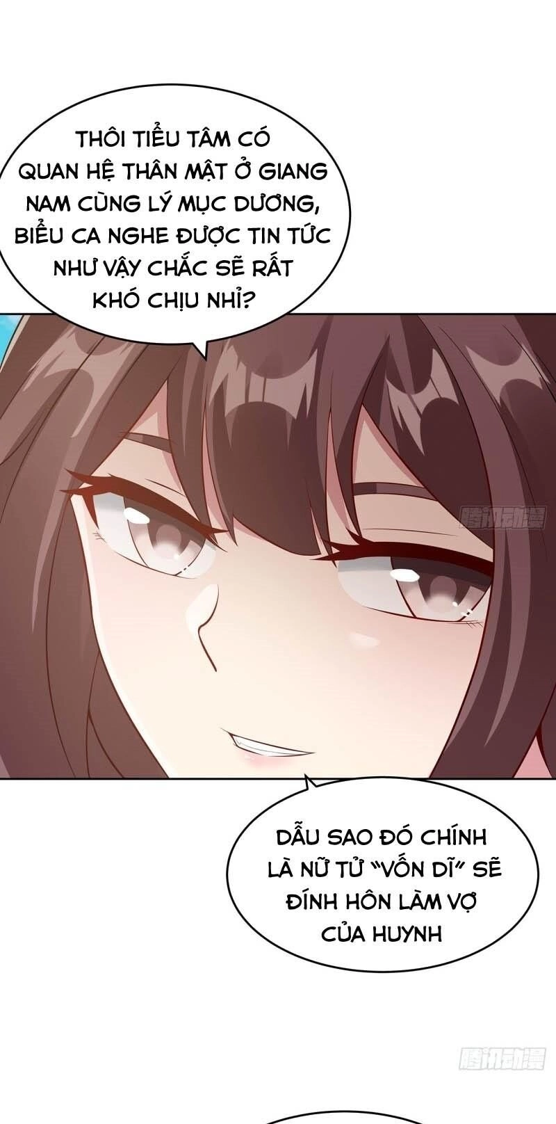 Nghịch Lân Chapter 91 - 27