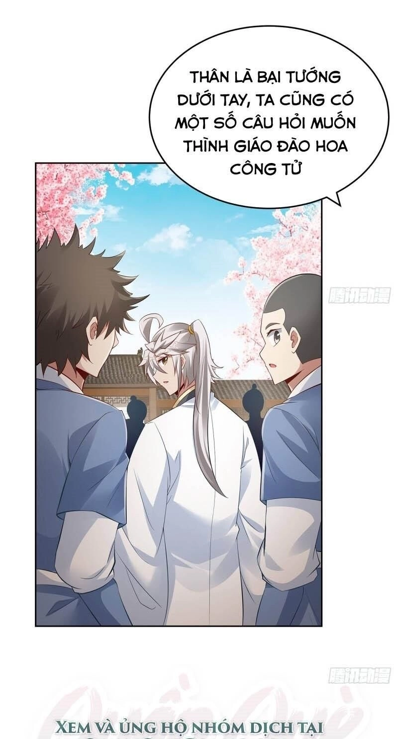 Nghịch Lân Chapter 91 - 29