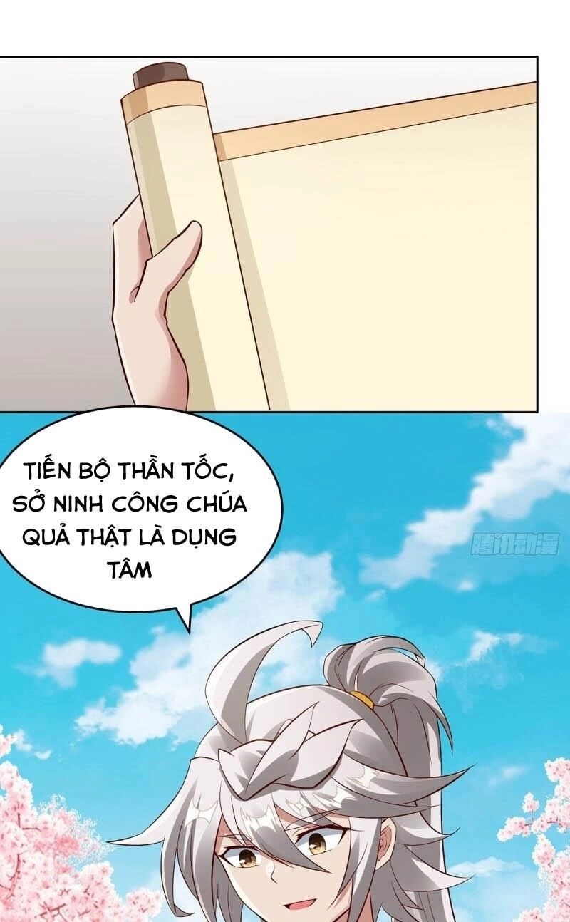 Nghịch Lân Chapter 91 - 31