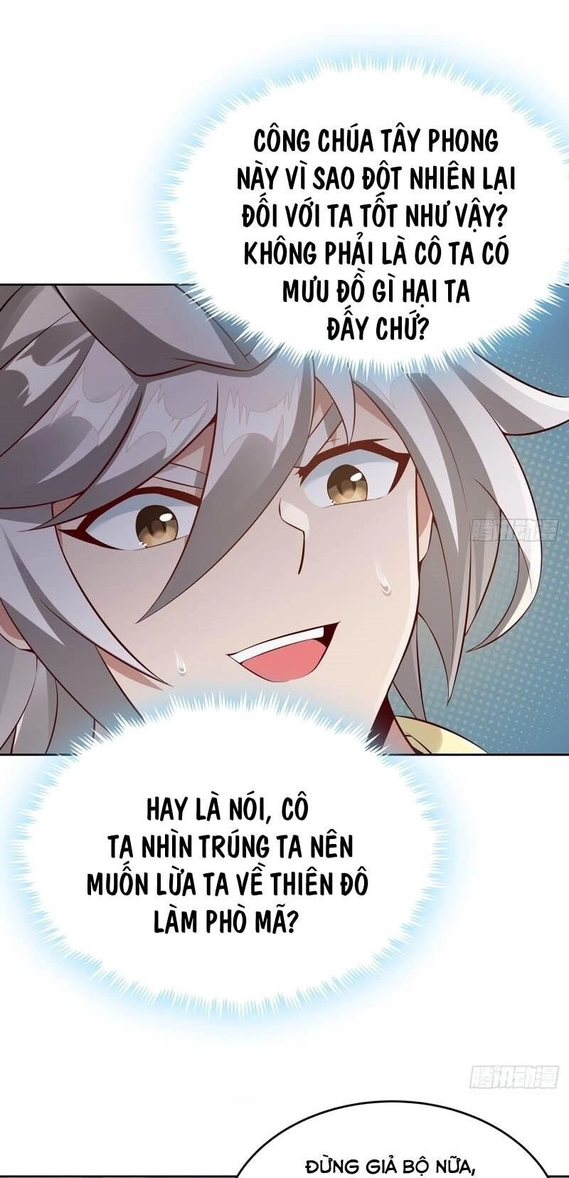 Nghịch Lân Chapter 91 - 35