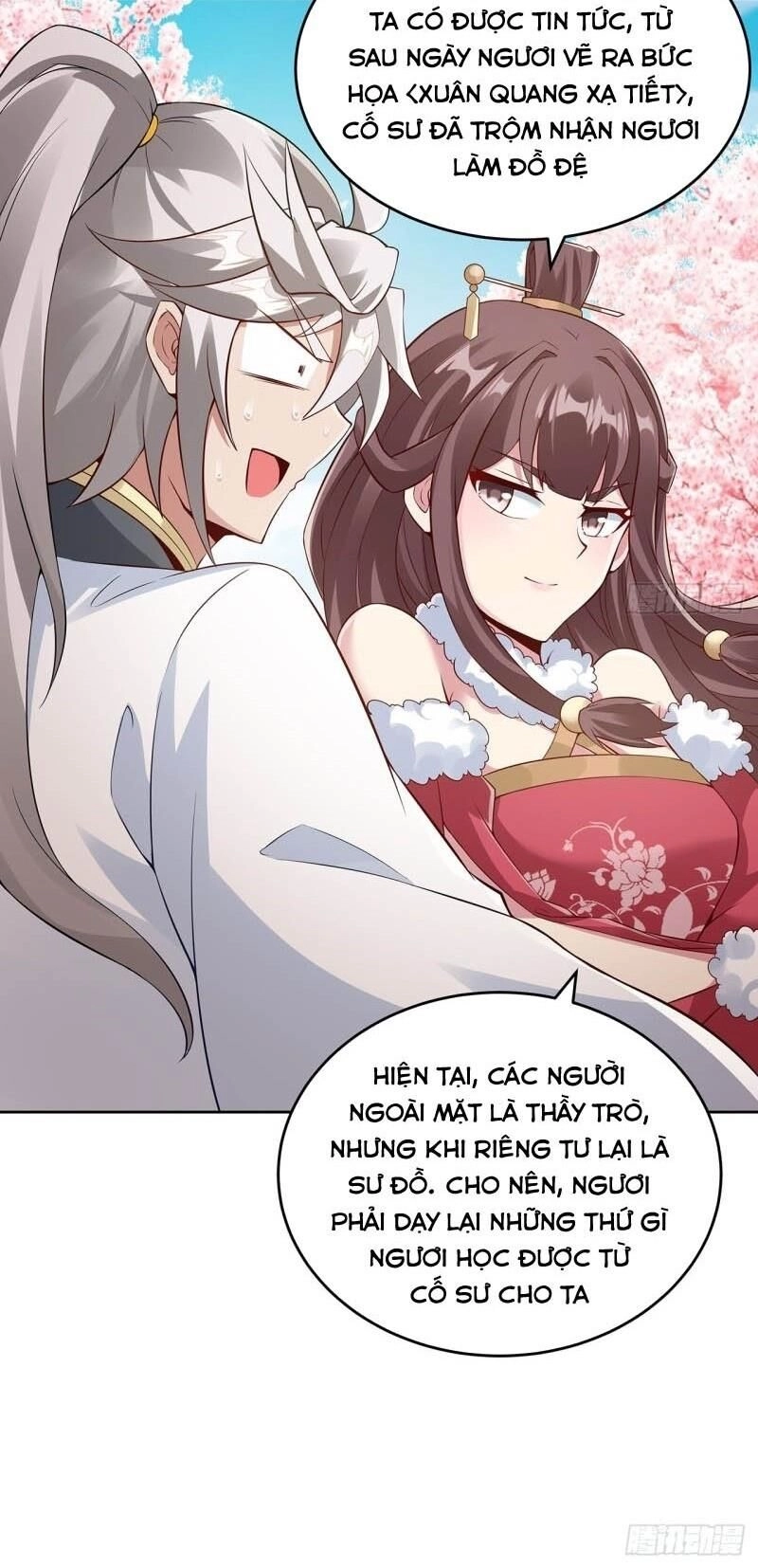 Nghịch Lân Chapter 91 - 36