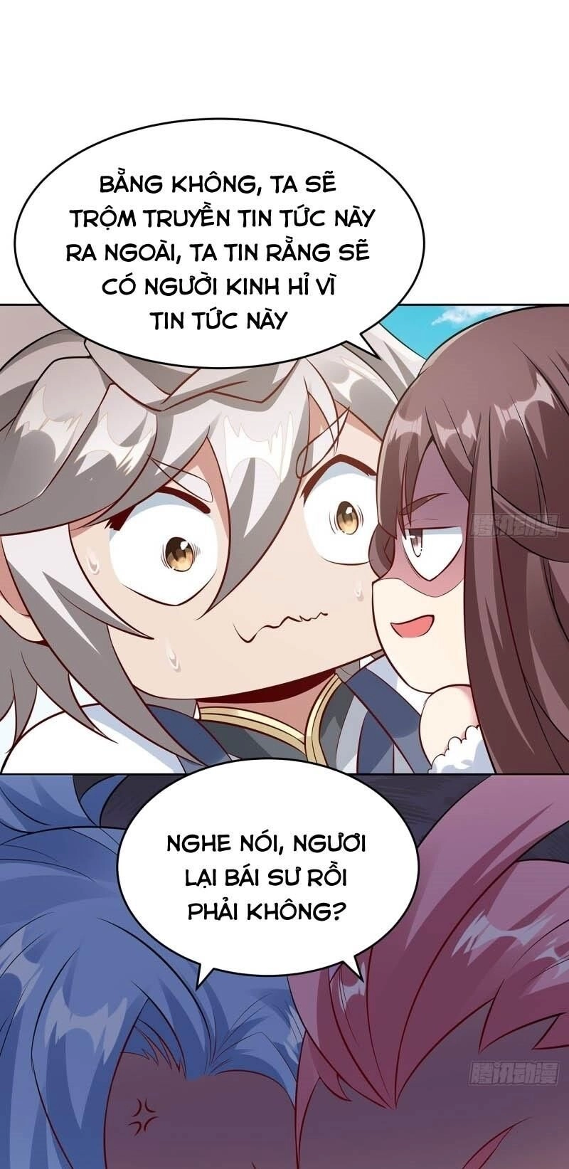 Nghịch Lân Chapter 91 - 37