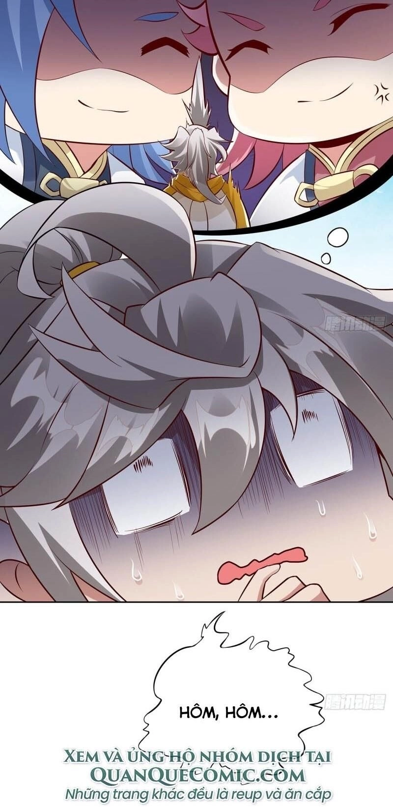 Nghịch Lân Chapter 91 - 38