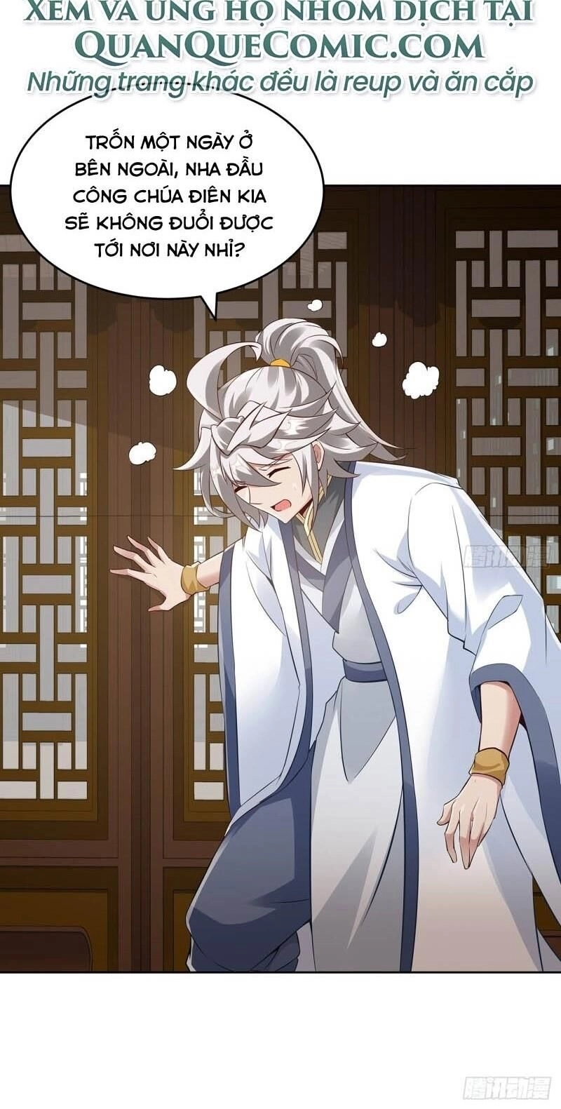 Nghịch Lân Chapter 91 - 42