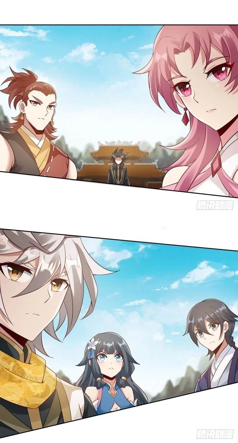 Nghịch Lân Chapter 92 - 38