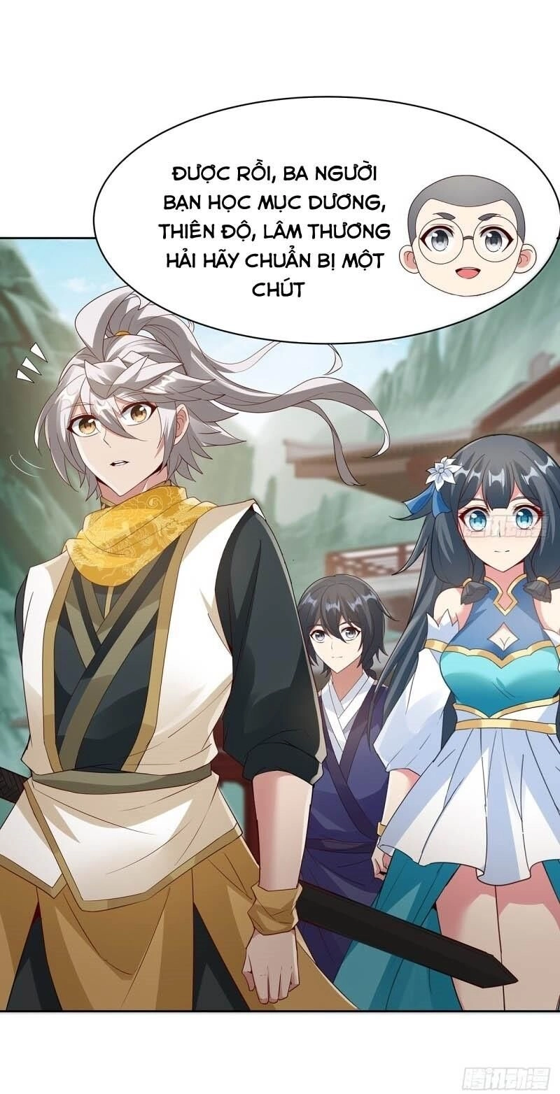 Nghịch Lân Chapter 93 - 7