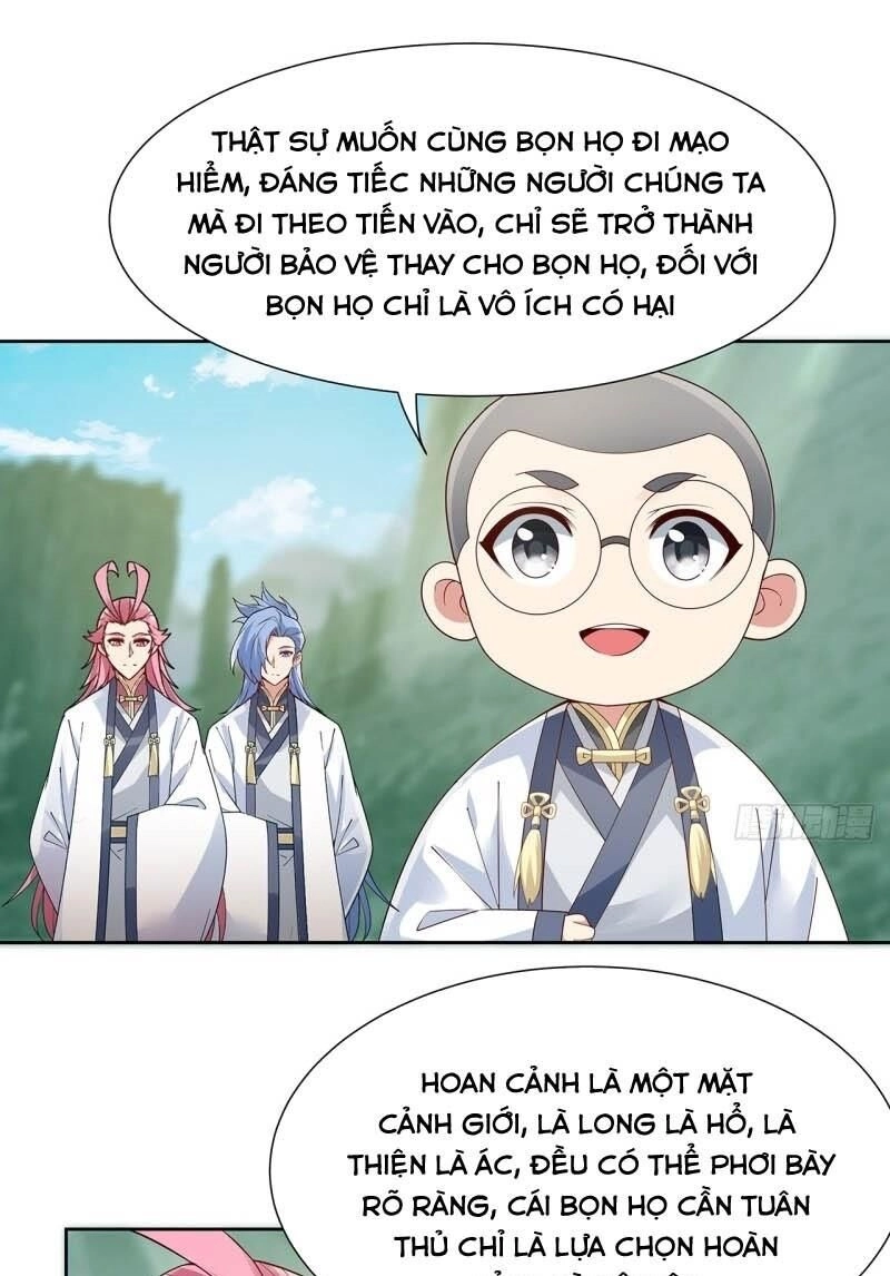 Nghịch Lân Chapter 93 - 17