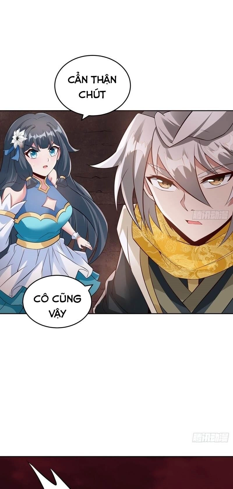 Nghịch Lân Chapter 95 - 3