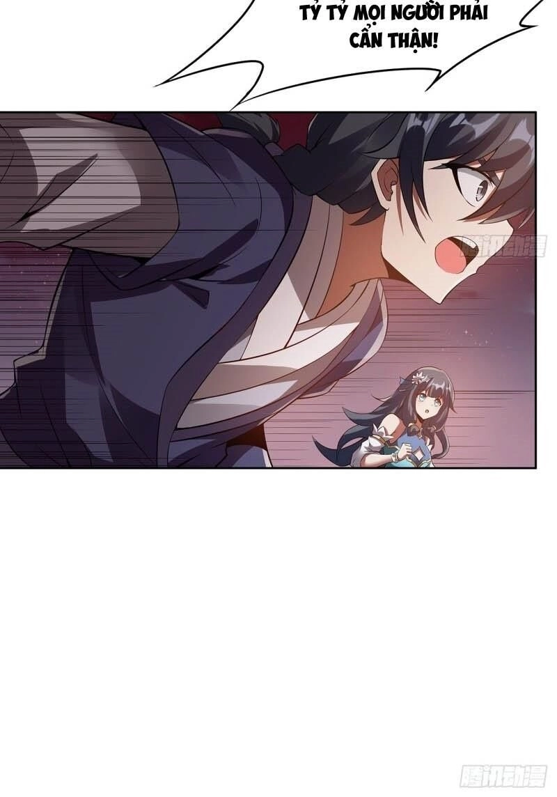 Nghịch Lân Chapter 95 - 8