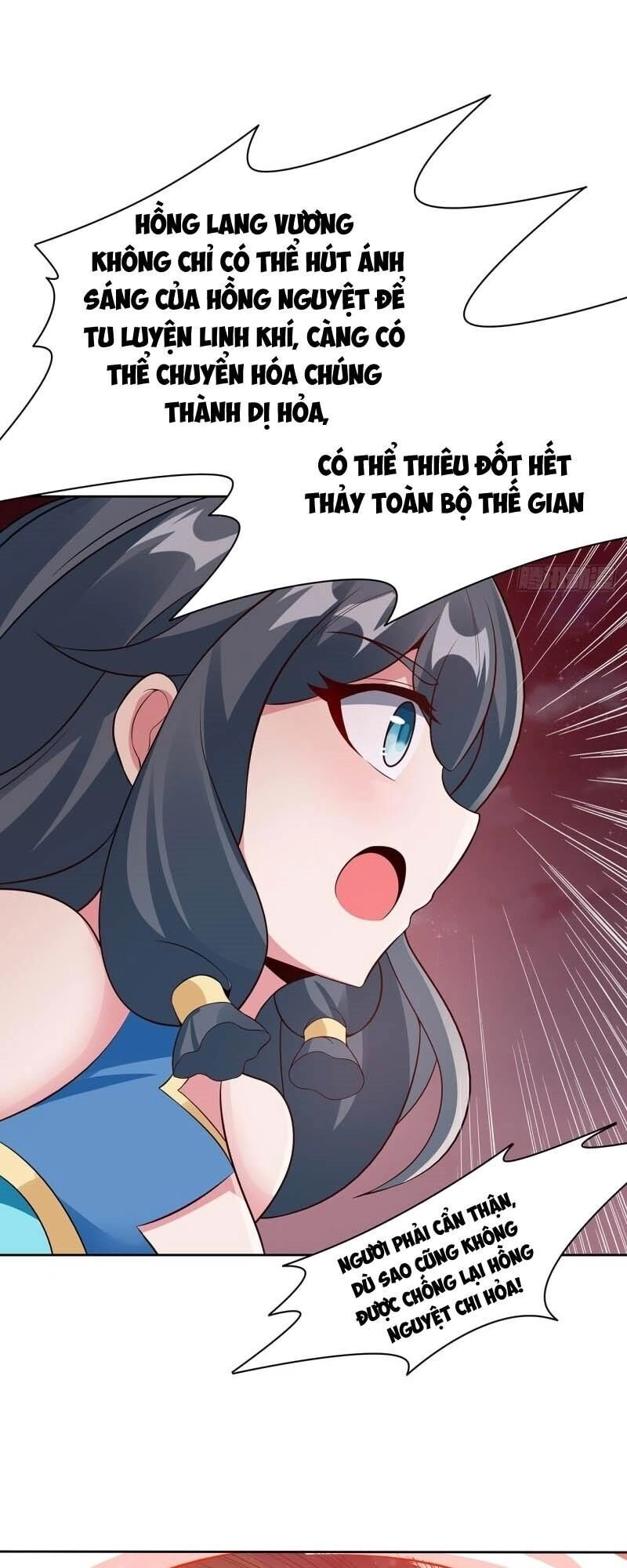 Nghịch Lân Chapter 95 - 19