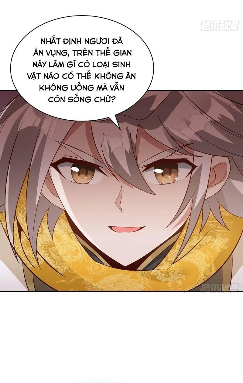 Nghịch Lân Chapter 95 - 33