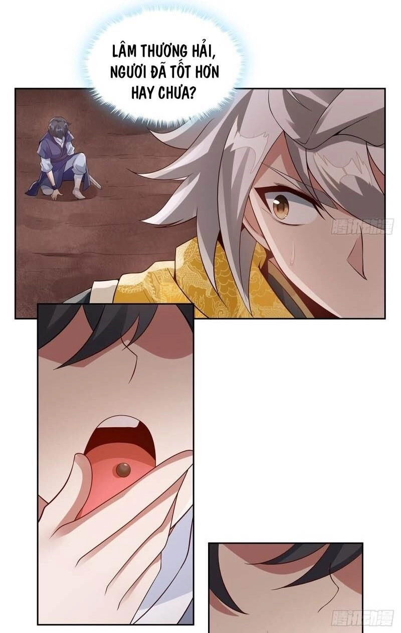 Nghịch Lân Chapter 95 - 34