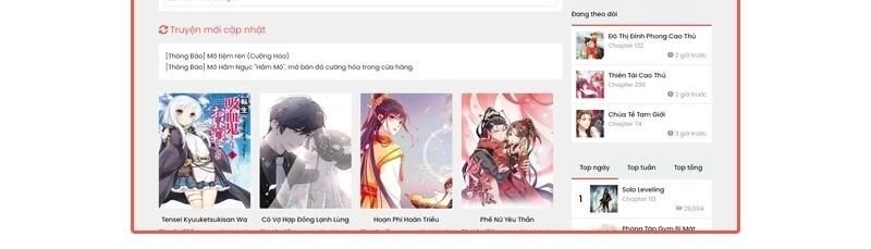 Nghịch Lân Chapter 95 - 36