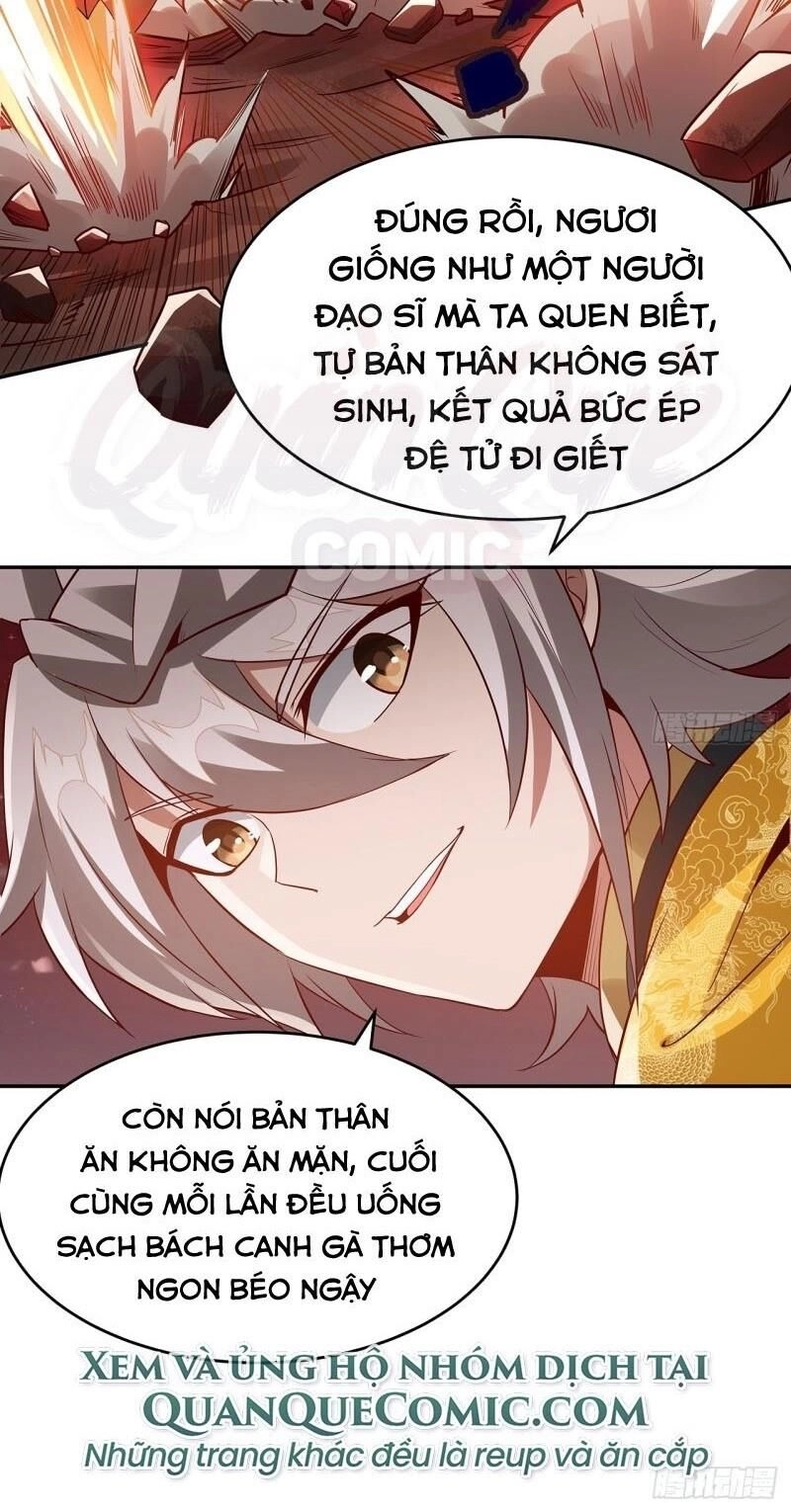 Nghịch Lân Chapter 96 - 2