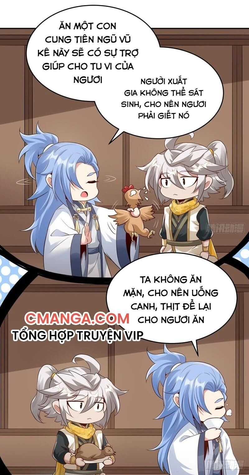 Nghịch Lân Chapter 96 - 3