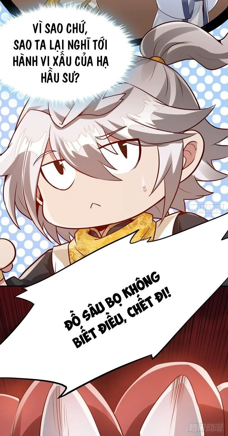 Nghịch Lân Chapter 96 - 4