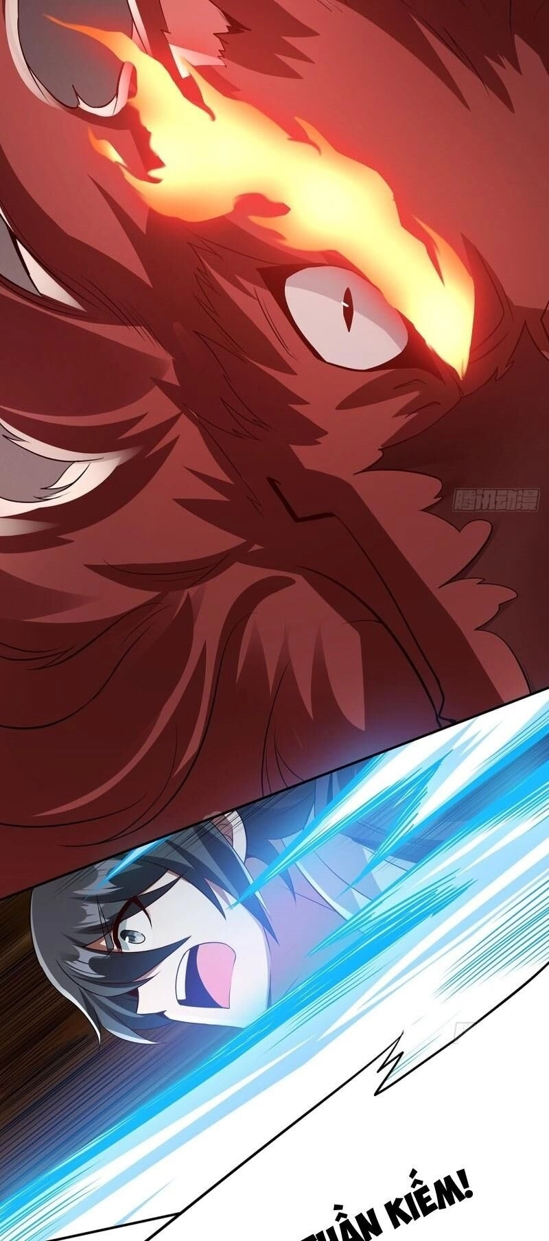 Nghịch Lân Chapter 96 - 9