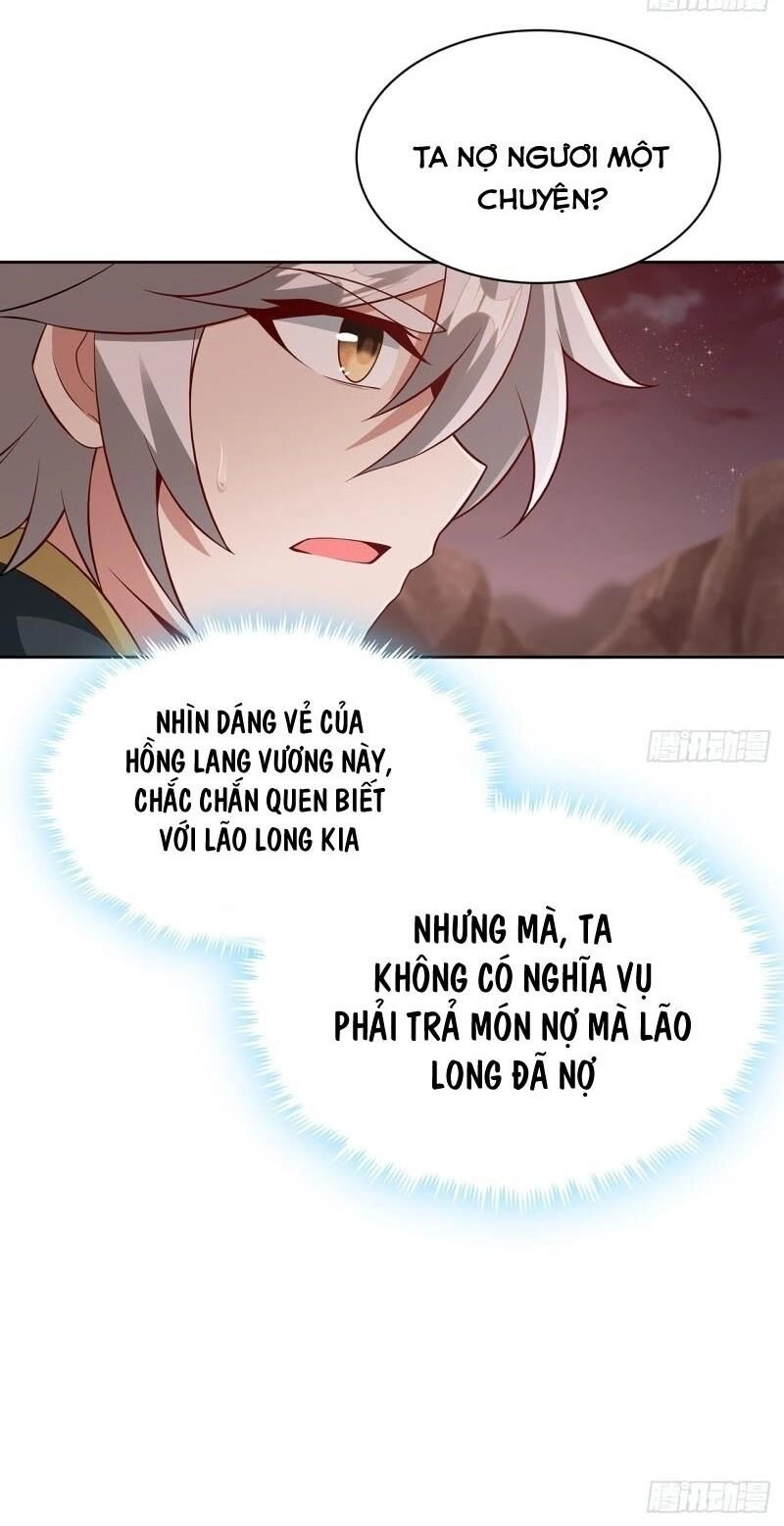 Nghịch Lân Chapter 96 - 20