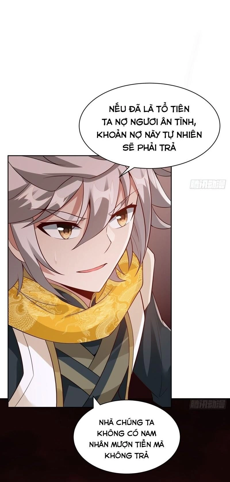 Nghịch Lân Chapter 96 - 22