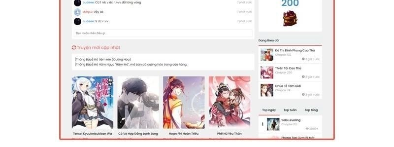 Nghịch Lân Chapter 96 - 25