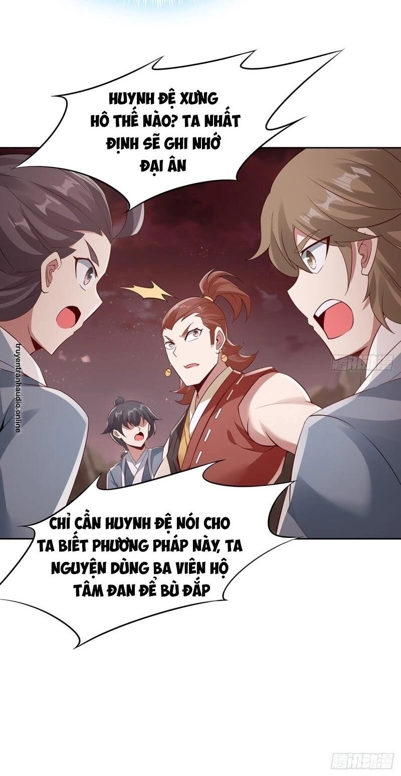 Nghịch Lân Chapter 97 - 18