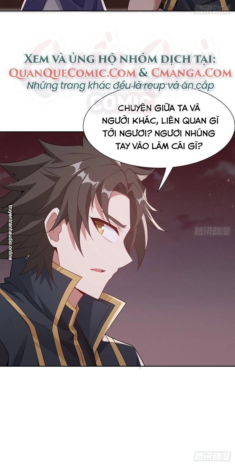 Nghịch Lân Chapter 99 - 2