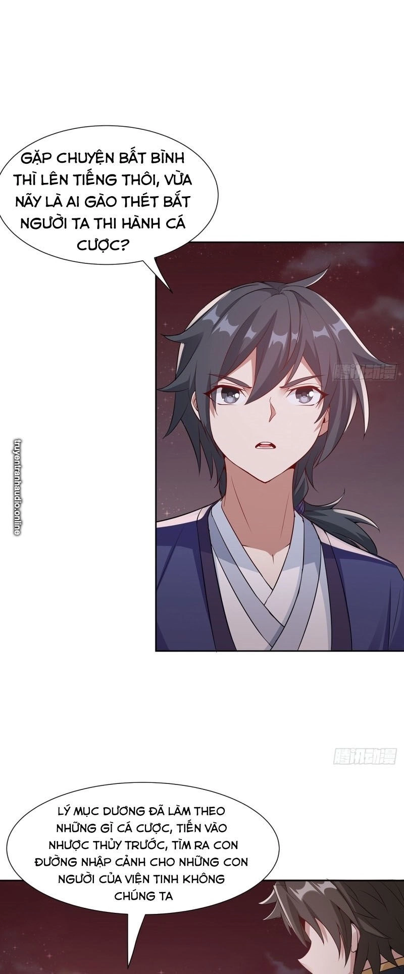 Nghịch Lân Chapter 99 - 3