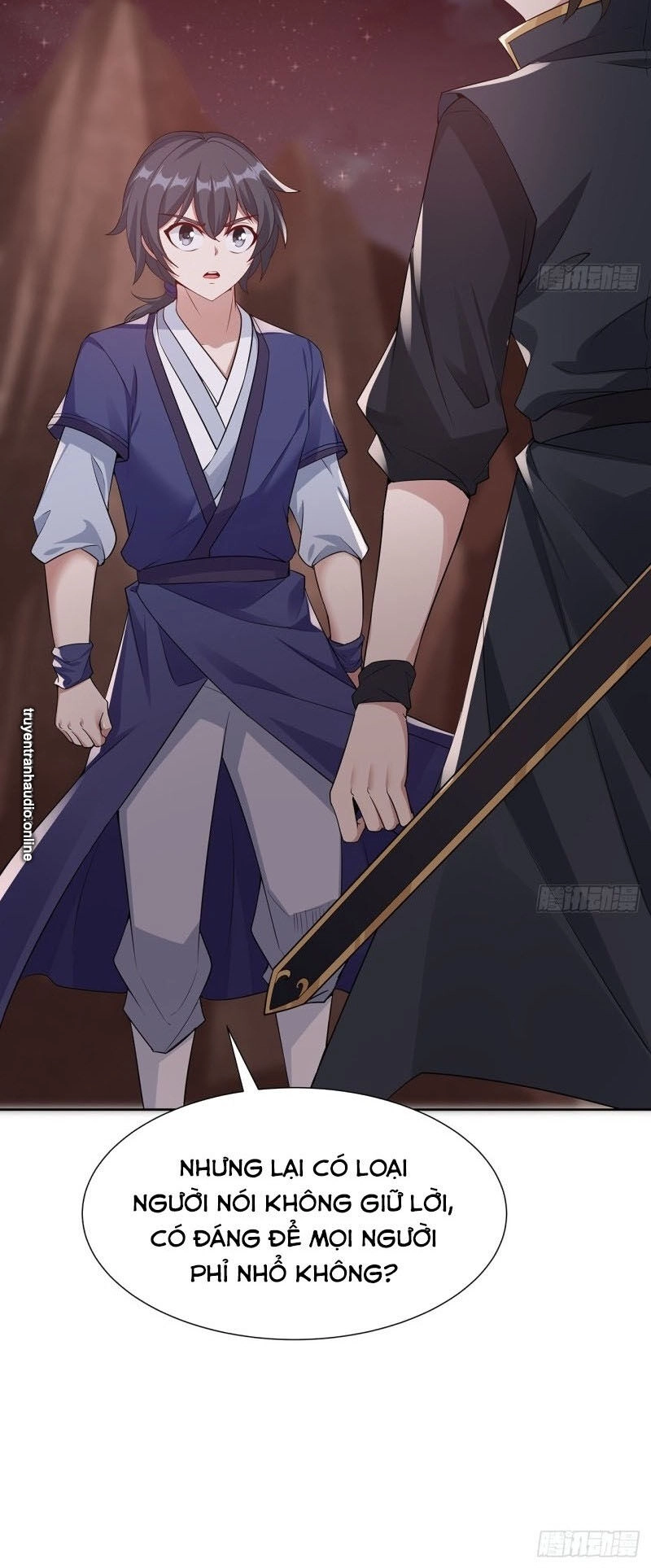 Nghịch Lân Chapter 99 - 4