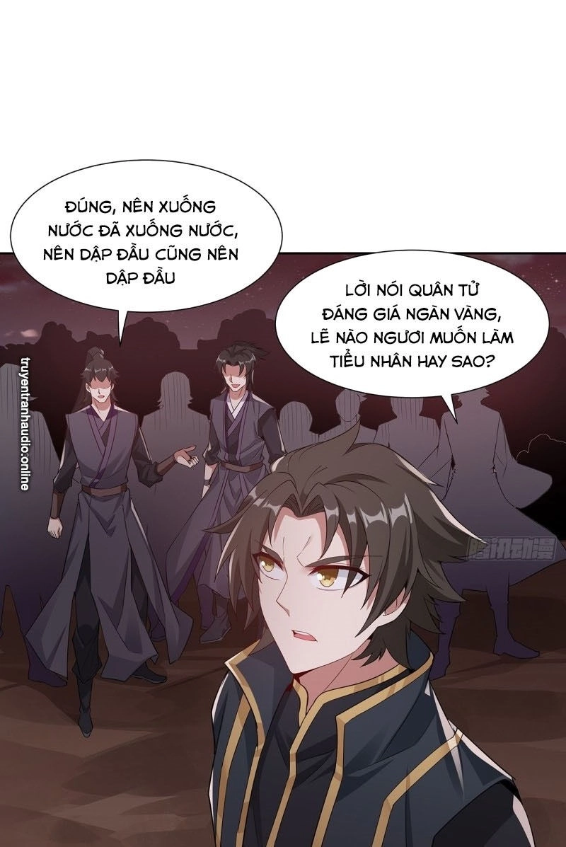 Nghịch Lân Chapter 99 - 5