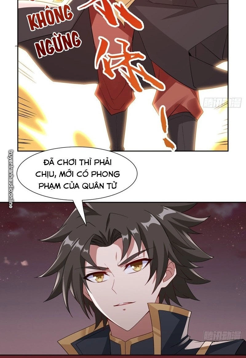 Nghịch Lân Chapter 99 - 8