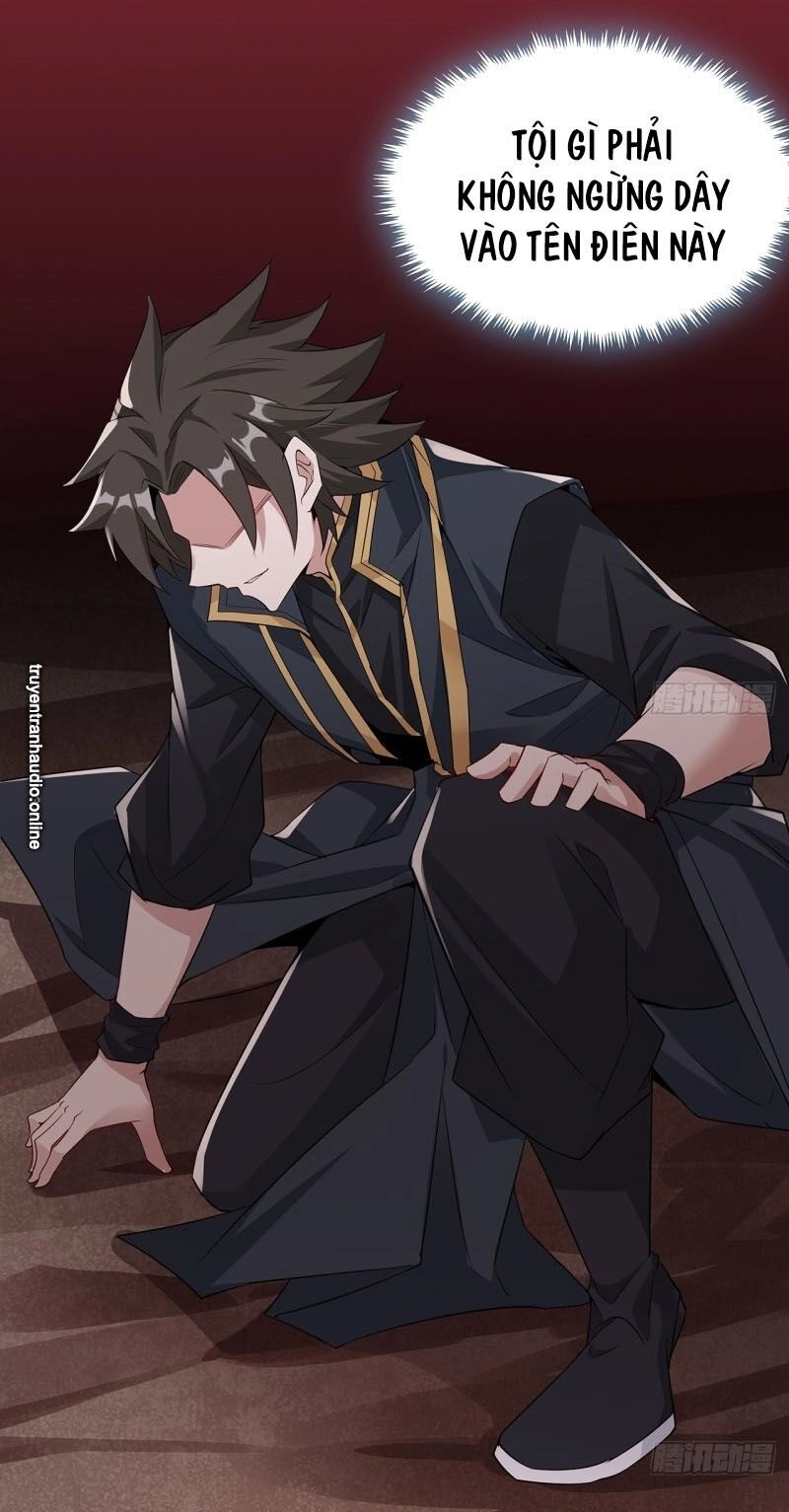 Nghịch Lân Chapter 99 - 9